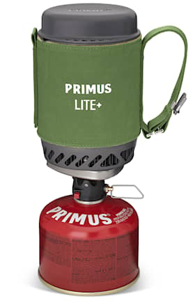 Primus Gaskök Lite Plus Stove System Ormbunke (Ljusgrön)