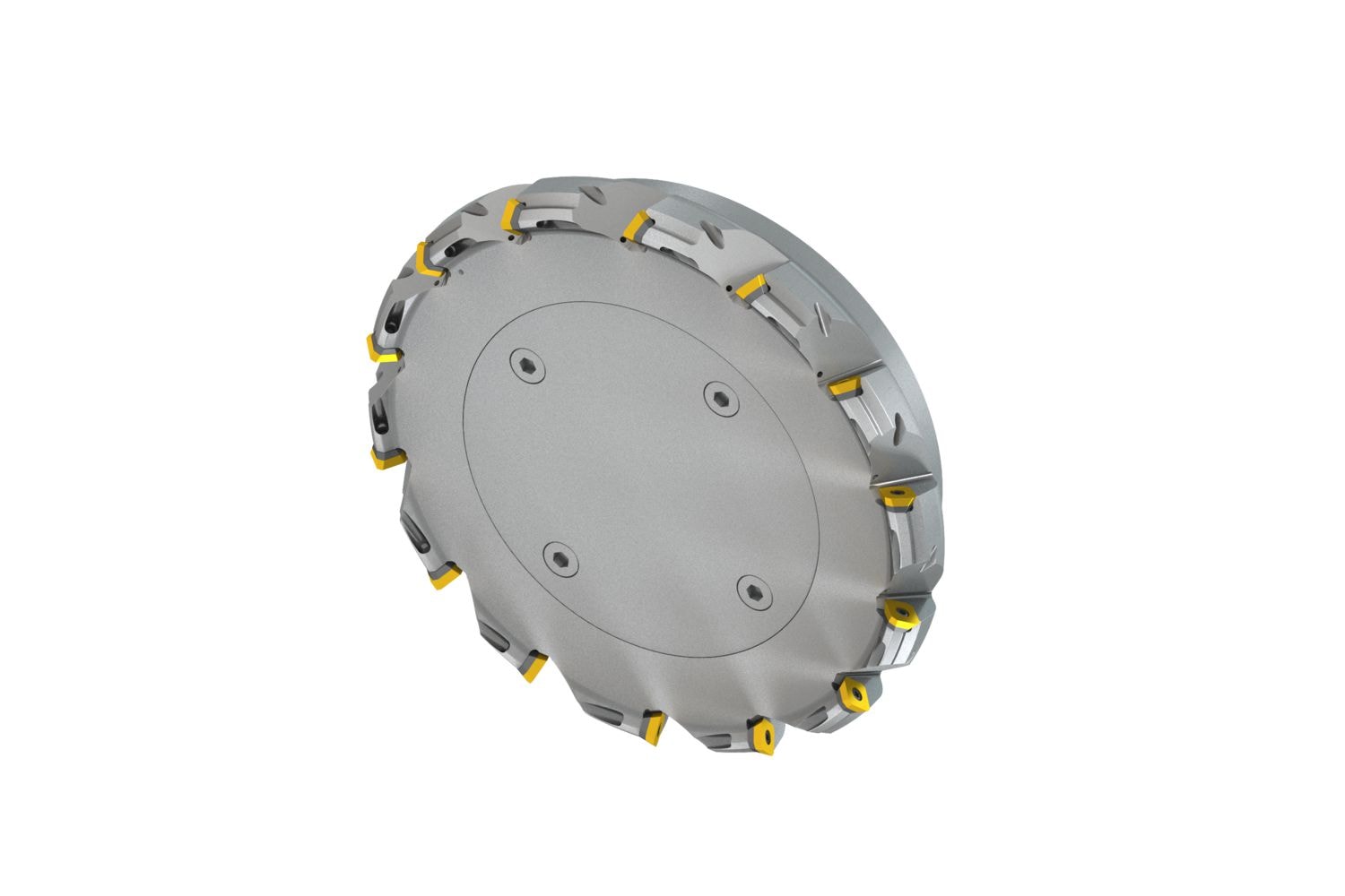 Pramet tasojyrsin 250C14R-S45SD13F-C, vaihtoterille