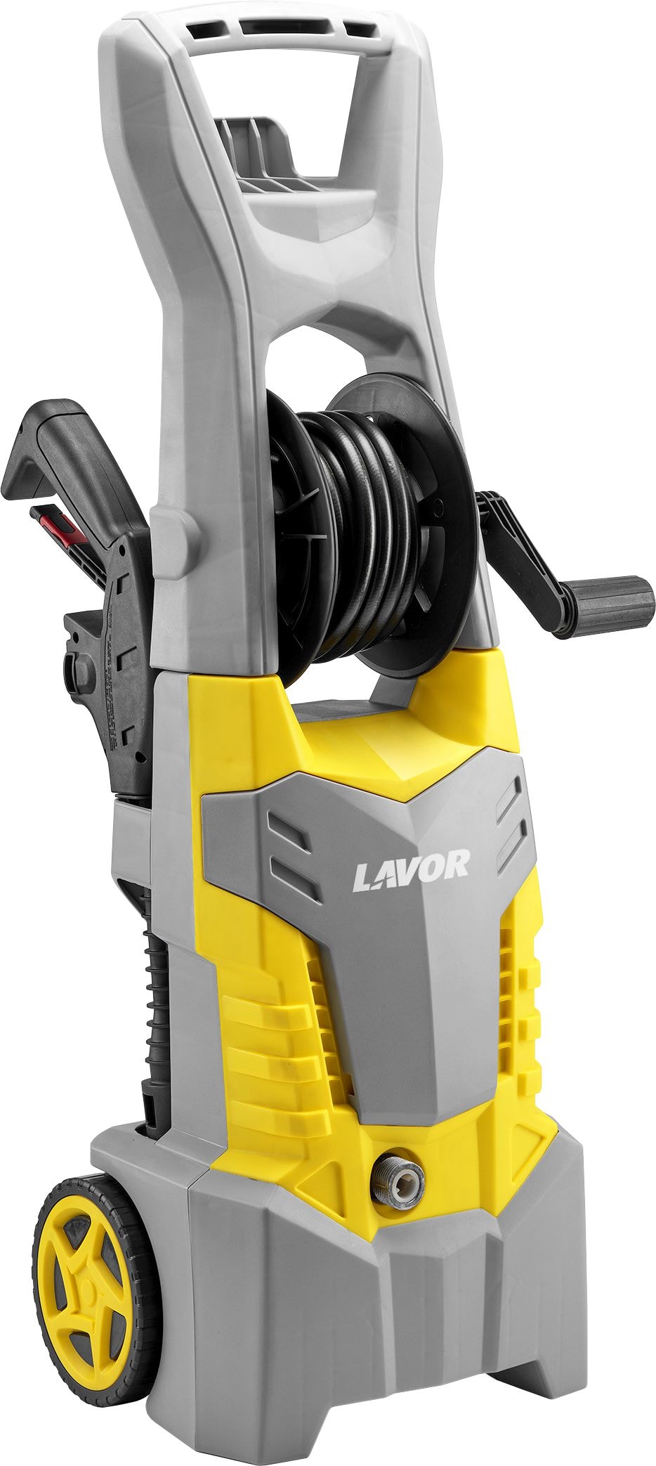 Lavor Högtryckstvätt Fast Extra 145