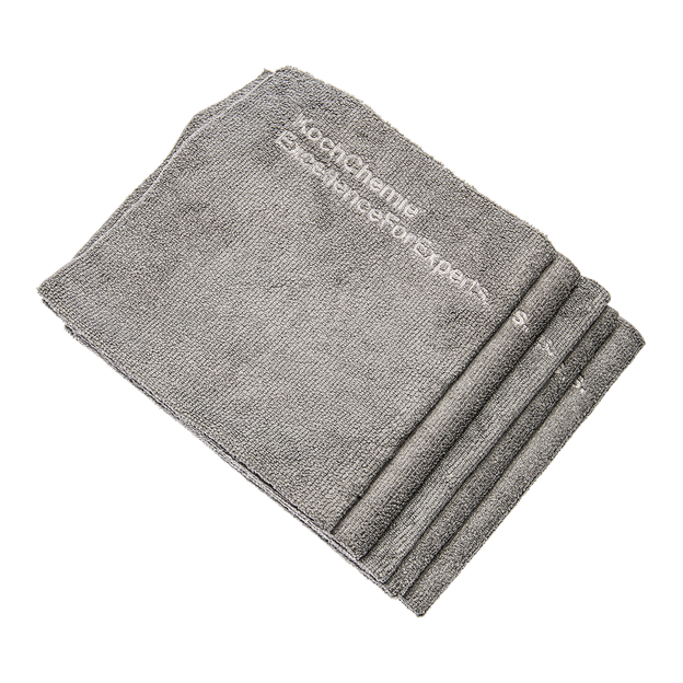 Koch-Chemie Coating Towel 40x40cm 5-pack, polyamidmikrofiberduk