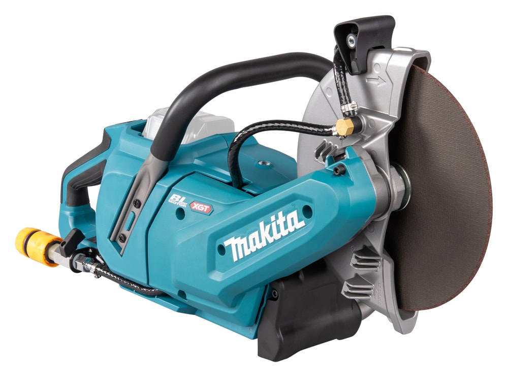 Makita Motorkapmaskin XGT 40V 230mm Solo