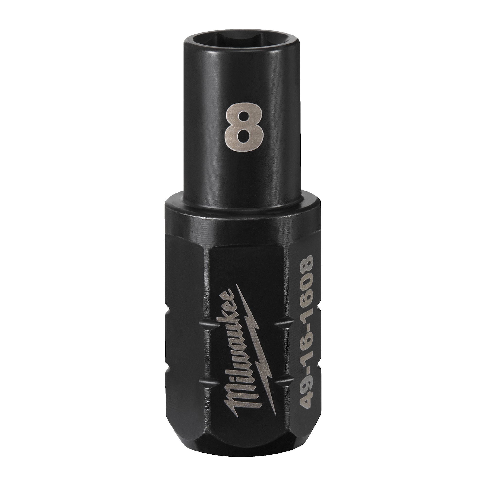 Milwaukee Genomgående Hylsa 8Mm M12Fptr