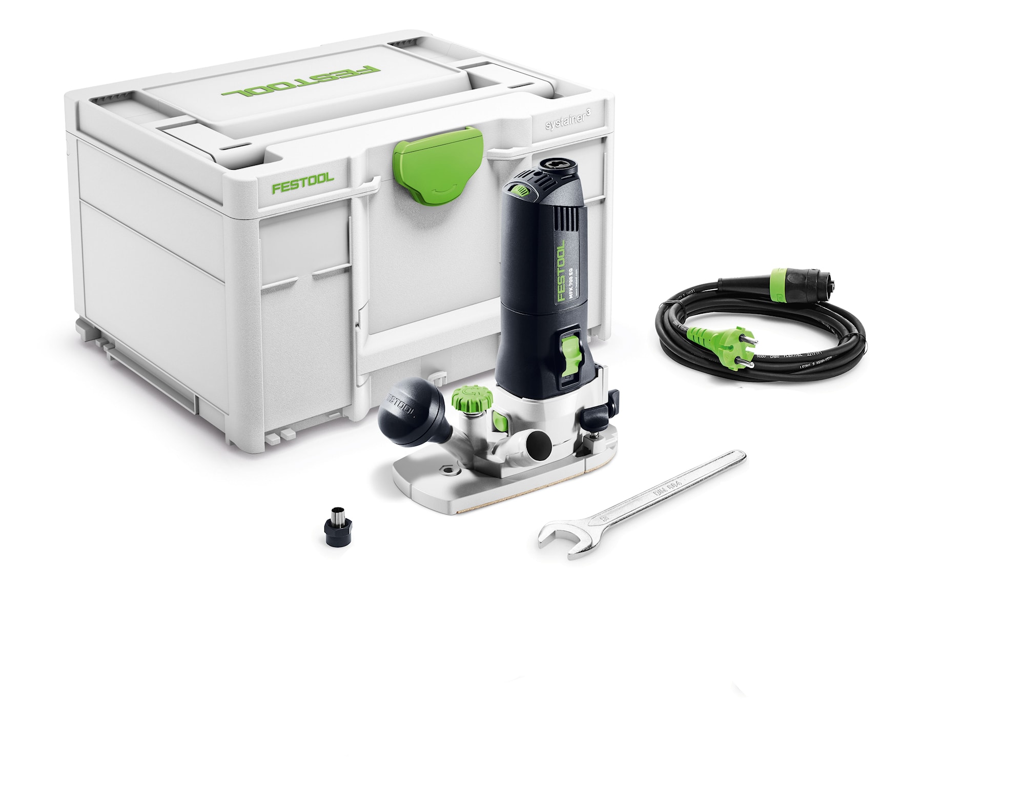 Festool Kantfräs MFK 700 EQ-Plus