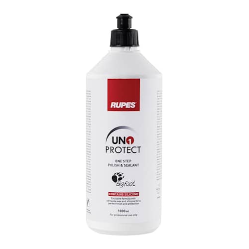 Rupes Uno Protect One Step 1l, polermiddel