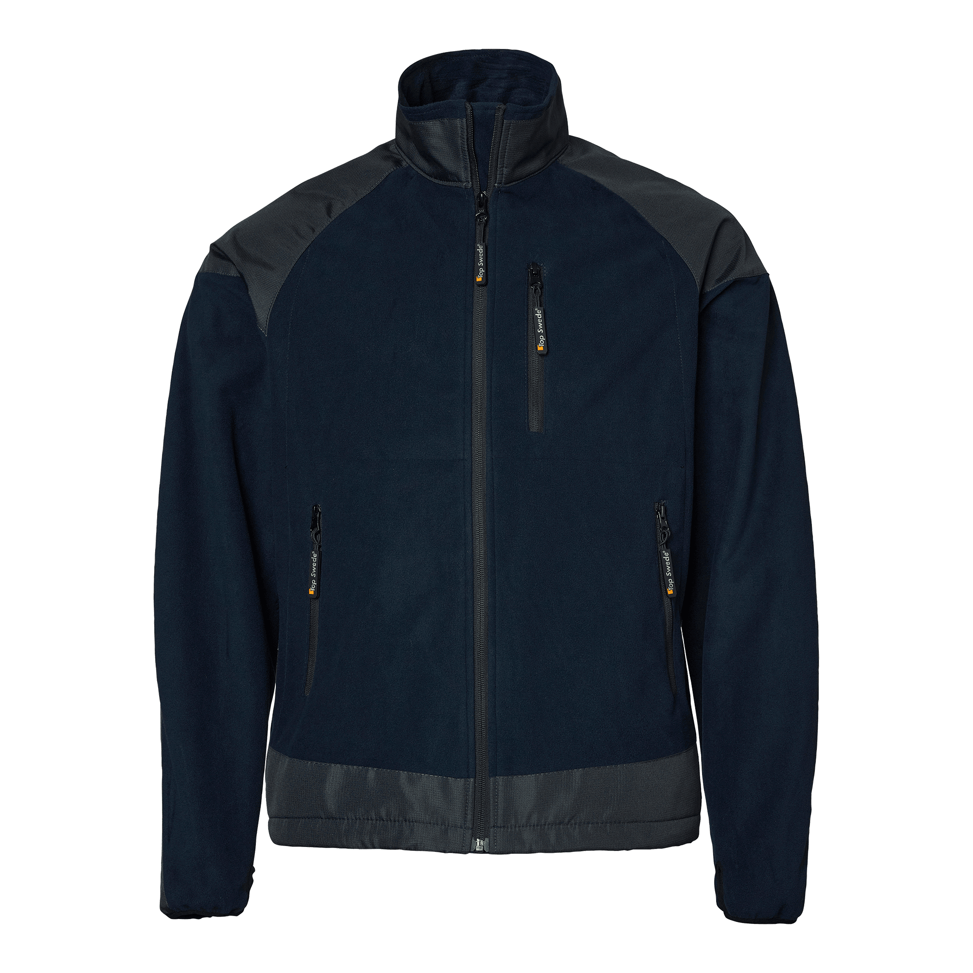 Top Swede Windstopper Fleece 4140