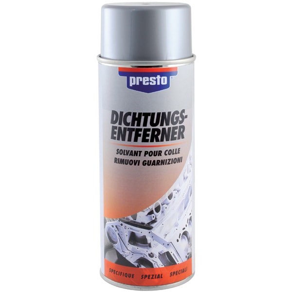 Presto Packningsborttagningsspray 400 ml