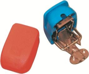 Pro Supply Polskor snabbkoppling Quick Power