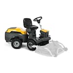 Stiga Park 500 - ST 450 sitteklipper