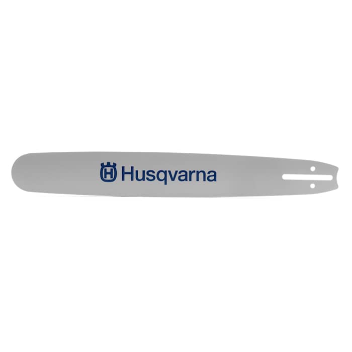 Husqvarna Svärd solid 24" stor infästning 3/8" 1,5 mm