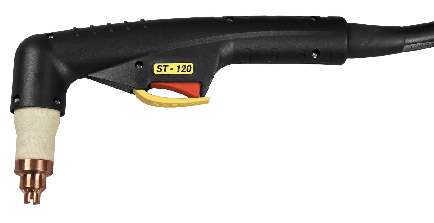 Helvi Plasmapoltinpaketti ST 120, 6 m