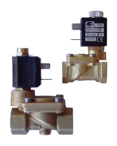 Drift-Air Magneettiventtiili 24 V 50/60 Hz 10 VA 3/8''