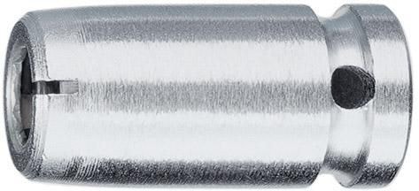 Wera Mellanstycke Nr. 780A/1 25mm 1/4 F - 1/4 F för bits