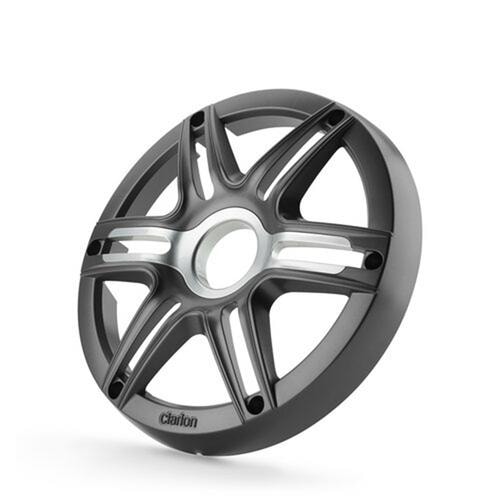 Clarion Subwoofergaller Svart