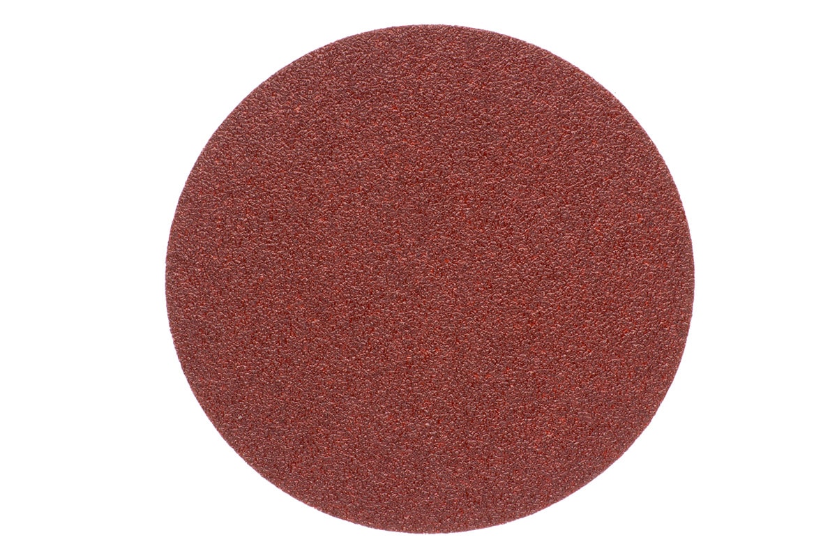 Mirka Slipeskive Coarse Cut 115mm Grip P