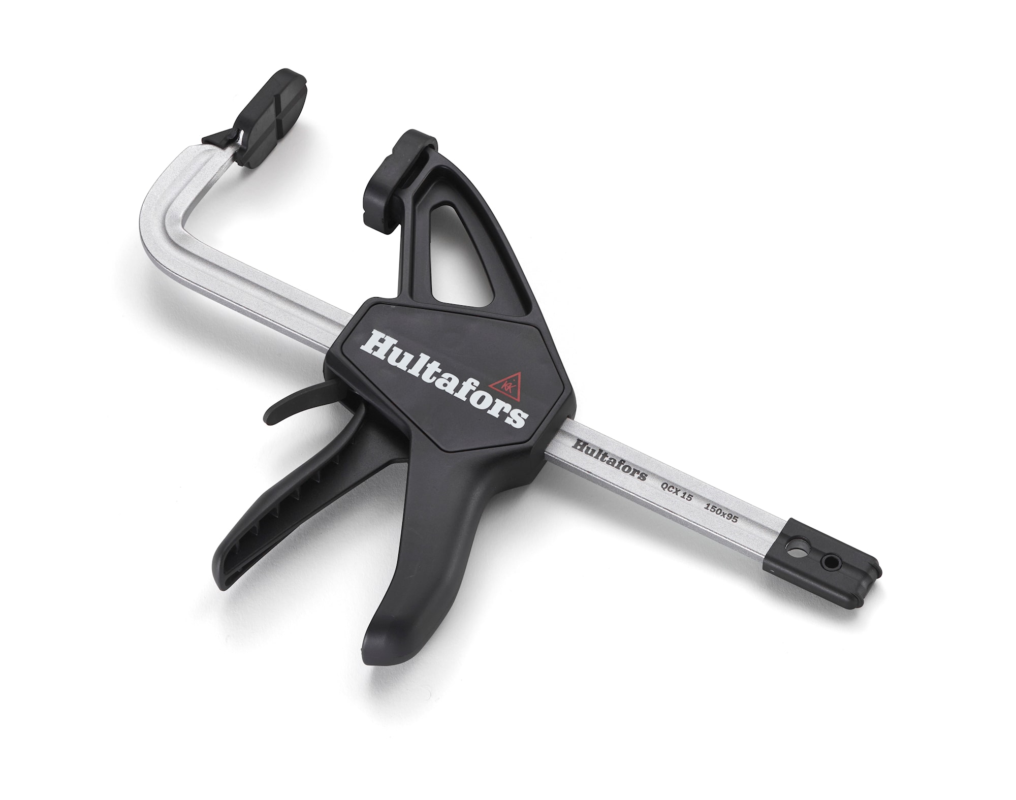 Hultafors Pikapuristin QCX