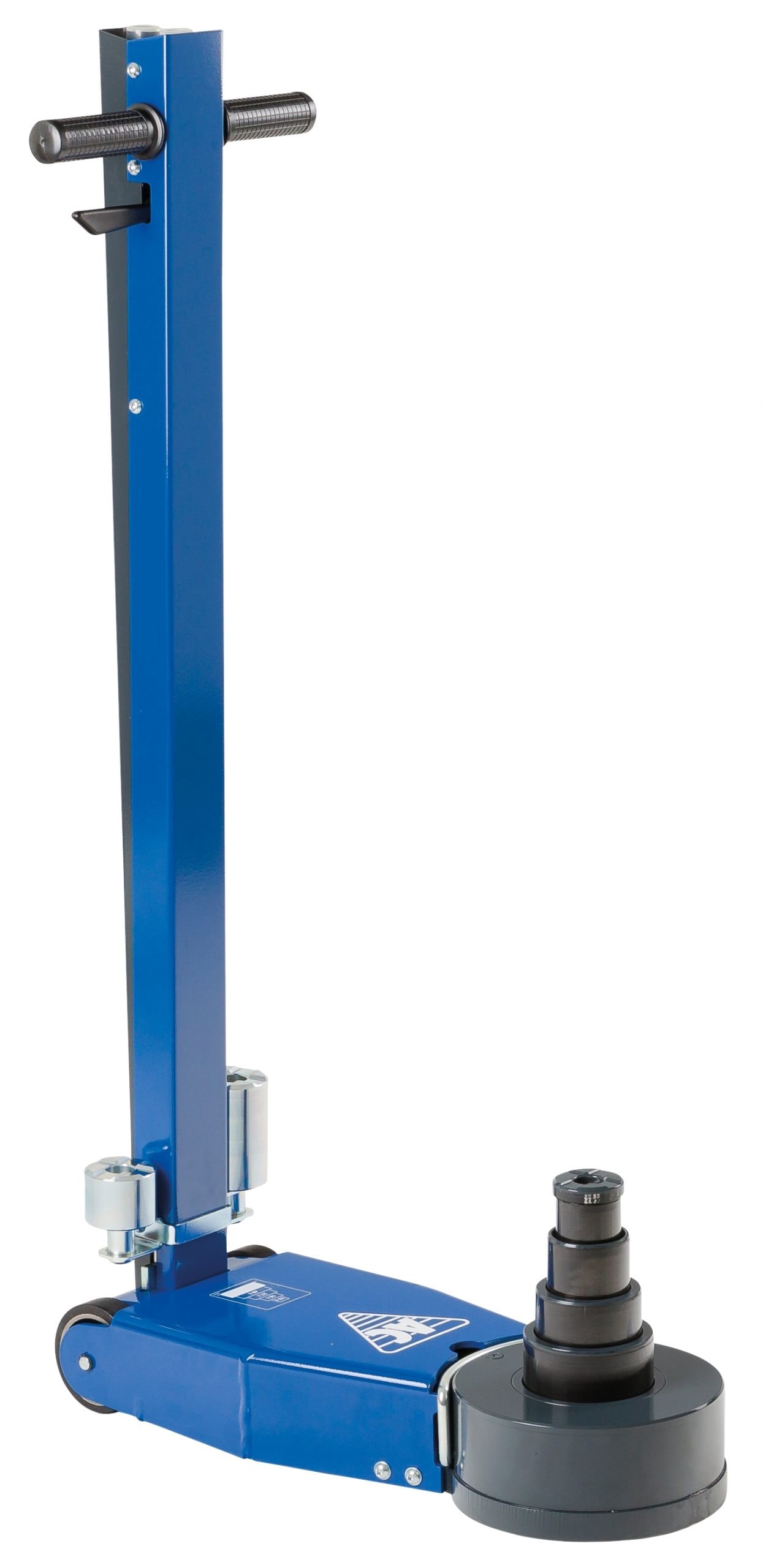 Ac Domkraft Lufthydraulisk 40-4