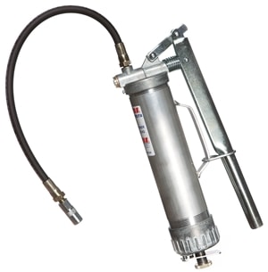 Tubi Fettspruta Tubi 2 Komplett