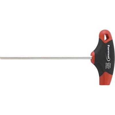 Format Sexkantnyckel med T-grepp 8x150mm