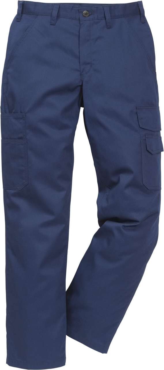 Fristads Bukser dame 278 P154 Mørk Marineblå 48