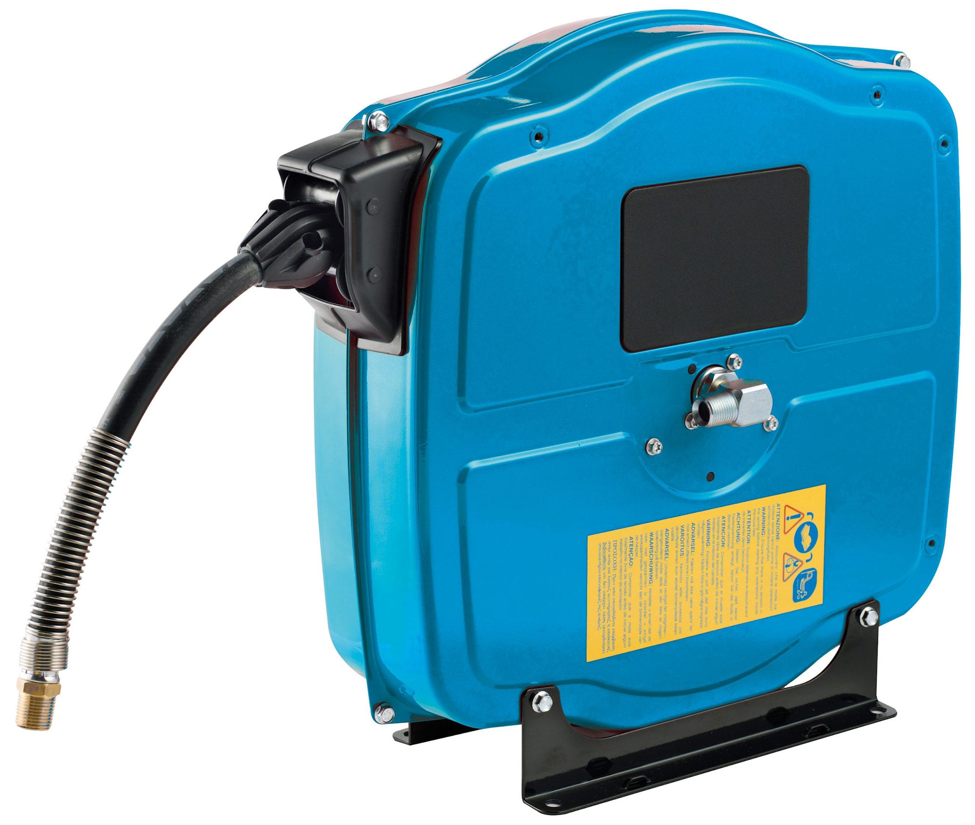 Faicom Slangvinda Glykol 3/8" 15M