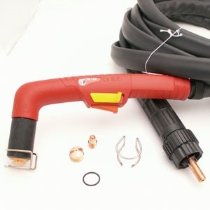 Telwin Slangpaket Plasma 90Hf 6M