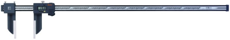 Mitutoyo Karbonfiberskyvelære 552-314-10 0-40in, 0,0005in, IP66, datautgang