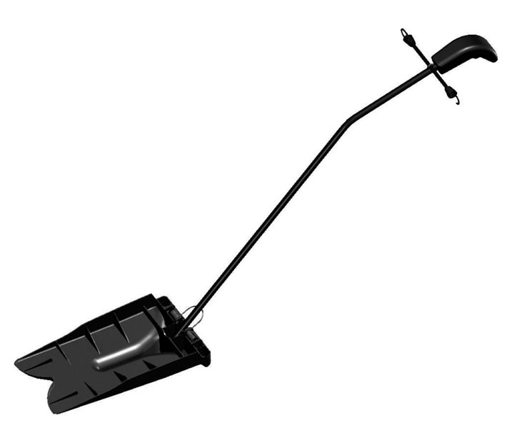Viking AMK 127.1 – biosarja 125 cm sarjalle T6 alkaen 2014
