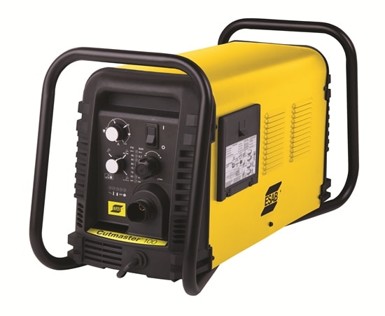 ESAB Plasmaskärare Cutmaster 100, SL100 ATC 15.2m