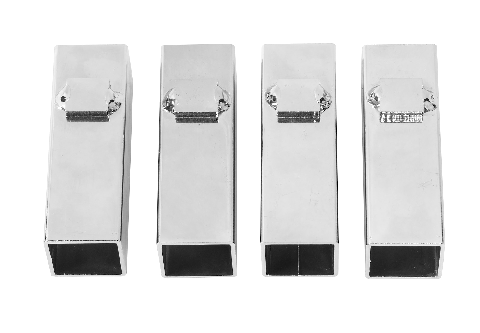 Kongamek Elforsinket Pallholdere