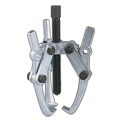 Bahco Aftrækker 4528M 3-armet