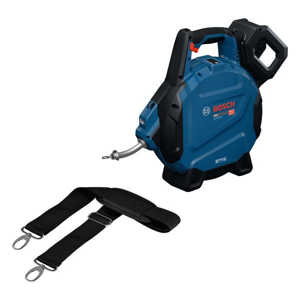 Bosch Sladdlös Dragfjädrar PRO GFT18V-30