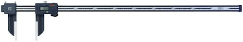 Mitutoyo Skjutmått 552-306-10 i kolfiber 0-2000mm, 0,01mm, IP66, datautgång