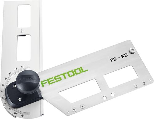 Festool Astekulmaohjain FS-KS