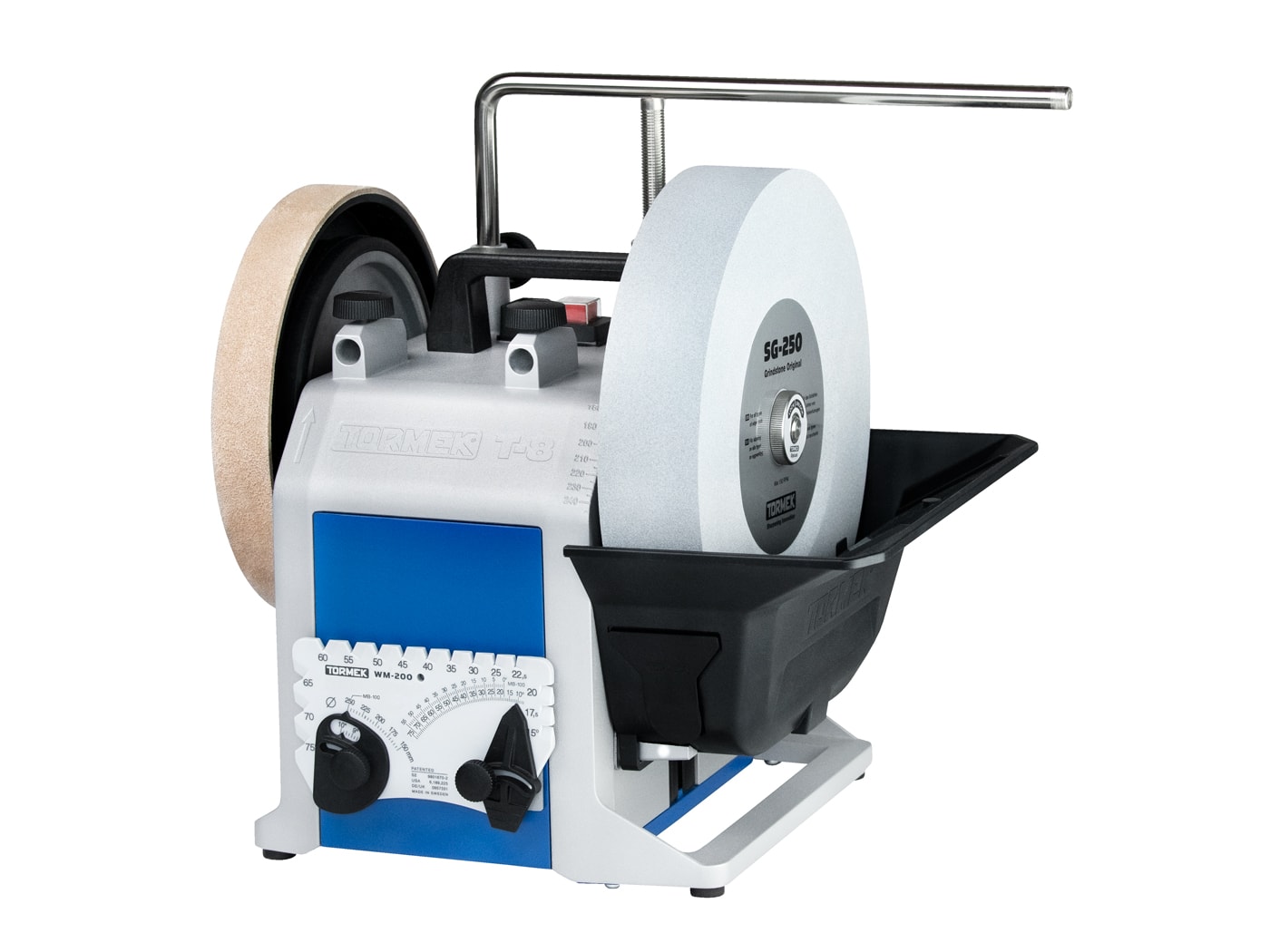 Tormek Slipsten/bryne T-8 Orginal -