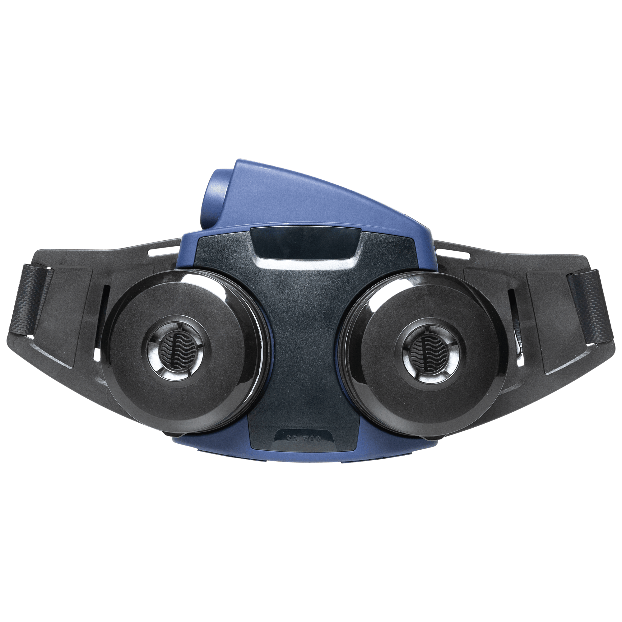 Sundström SR 700 Fläkt PAPR Batteridriven