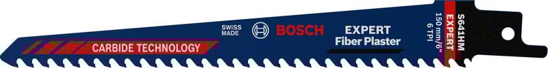 Bosch tigersagblad Expert Fibersement S 641 HM