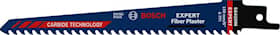 Bosch Tigersågblad Expert ‘Fiber Plaster’ S 641 HM , 1 st
