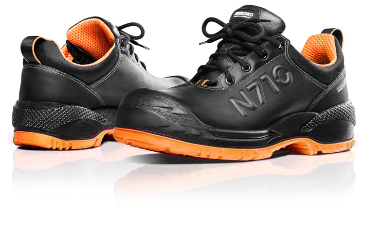 Arbesko 710 Skyddssko