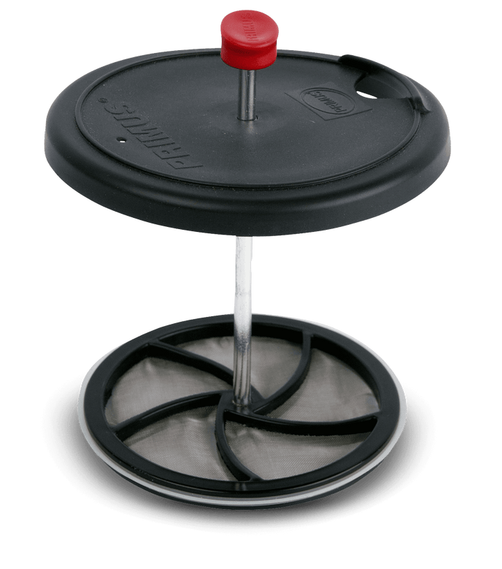 Primus Kaffepress LiTech Trek Kettle/Essential Trek Pot/Trek Pot -