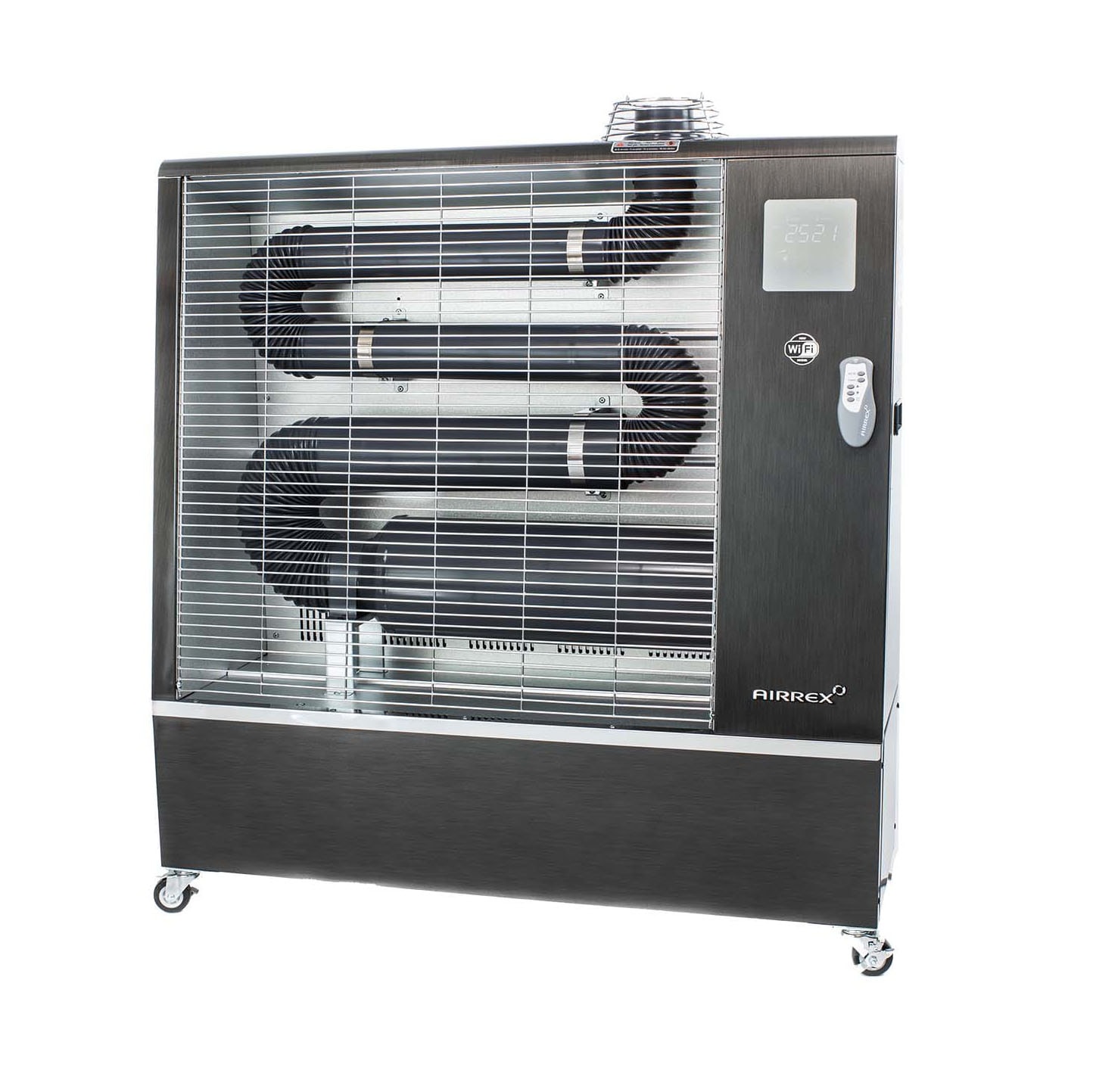 Airrex AH-300i Dieselvarmeapparat