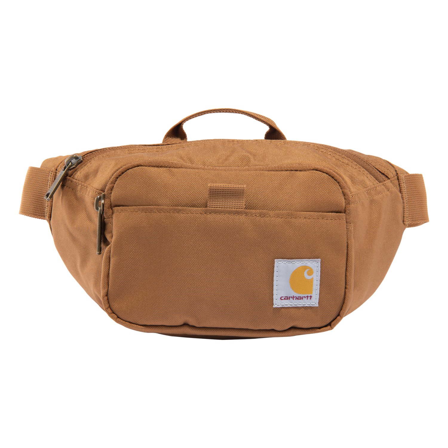 Carhartt Midjeväska, Carhartt® brown -