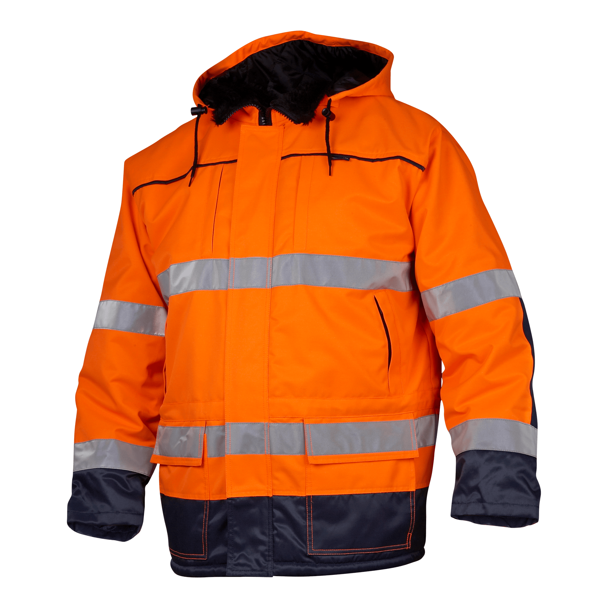 Top Swede Parkatakki 6216