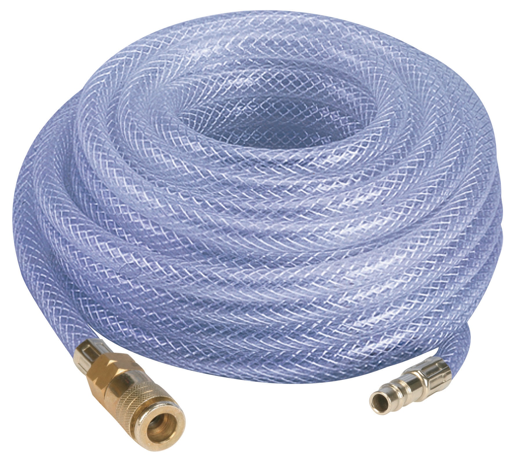 Einhell Trykkluftslange, 9 mm innvendig diameter, 15 m, tilbehør til