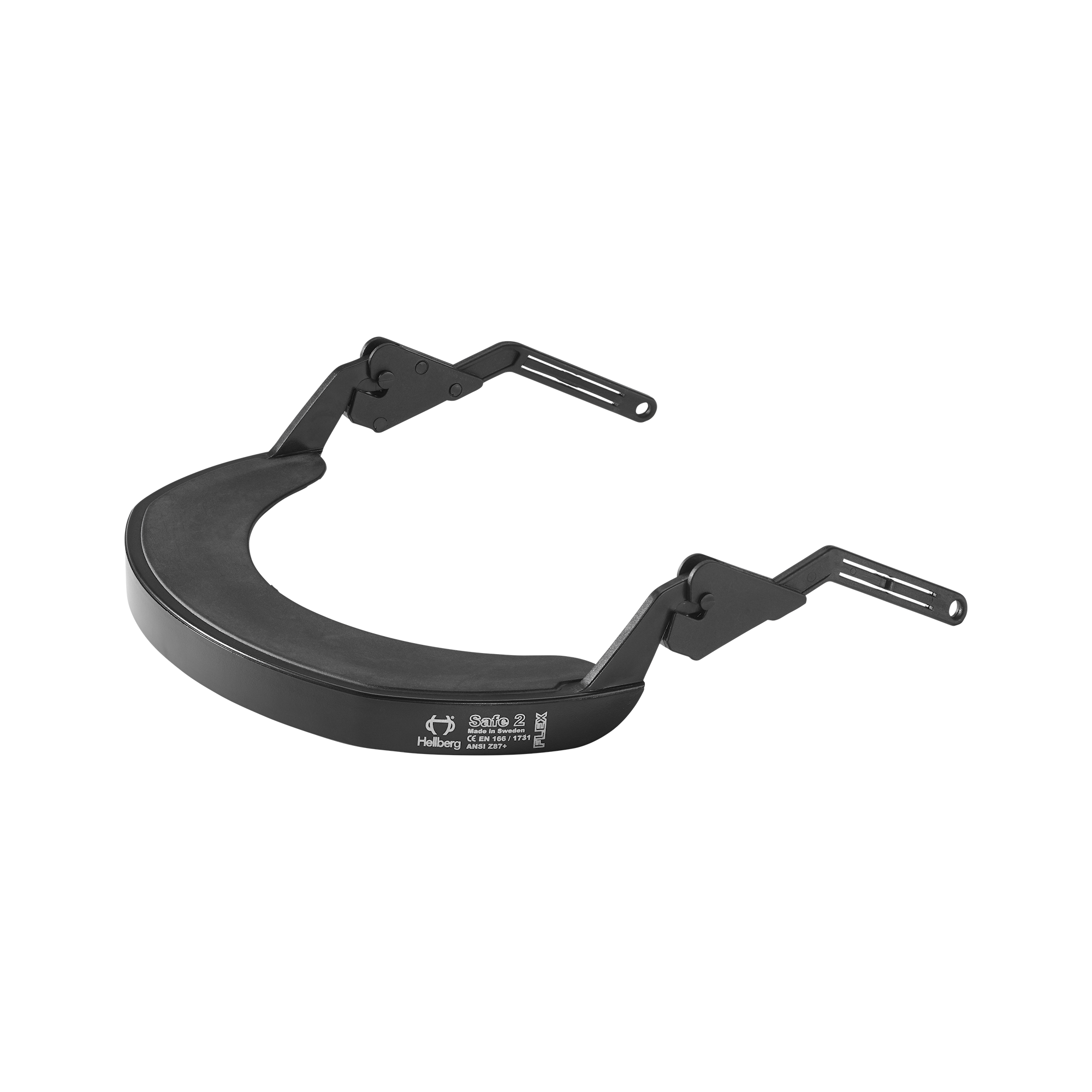 Hellberg Visiiripidike, Safe2 20901-510, Flex Low Peak