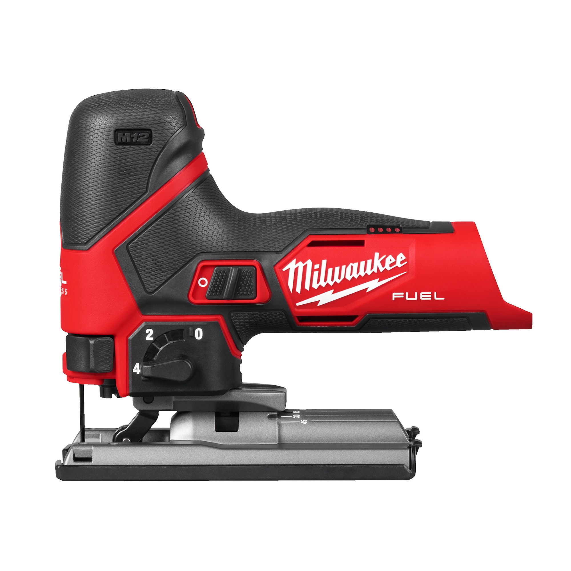 Milwaukee M12 FJS-0 Sticksåg