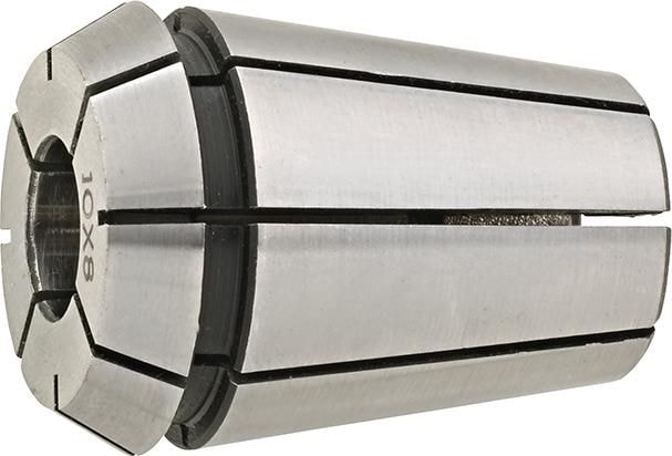 Format Spännhylsa ER25/430G DIN 6499B 12,0x9,0mm, inv. fyrkant