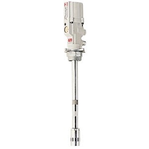 Samoa Smörjpump 18-20 Kg 55:1