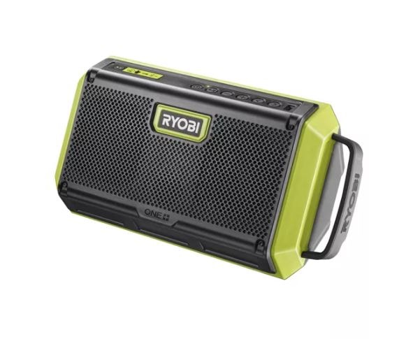 Ryobi RBT18-0 Bluetooth högtalare 18v ONE+