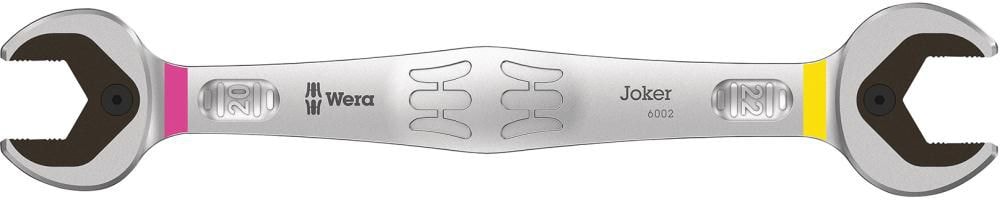 Wera U-nyckel Joker 20x22mm, dubbel