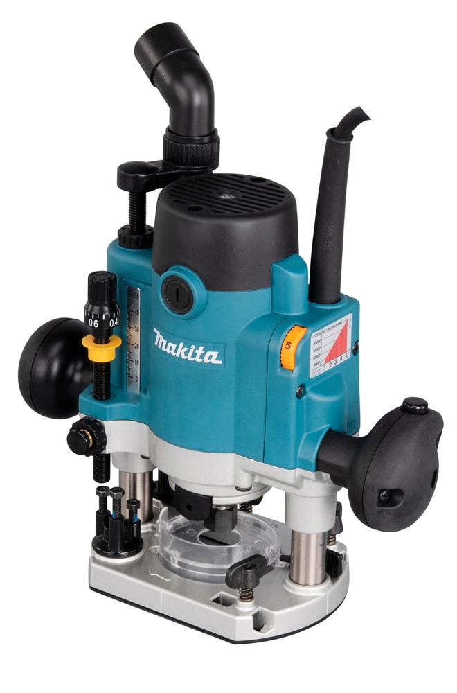 Makita Yläjyrsin RP1111CJ, 1100 W